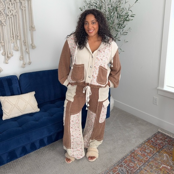 POL Sweaters - Women’s POL 2 piece set DO NOT BUY